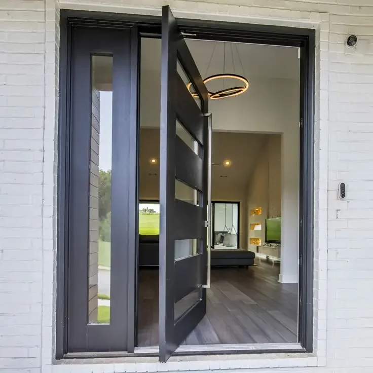 Home Security Prices - CBMmart Hot Selling Wholesale Price Steel