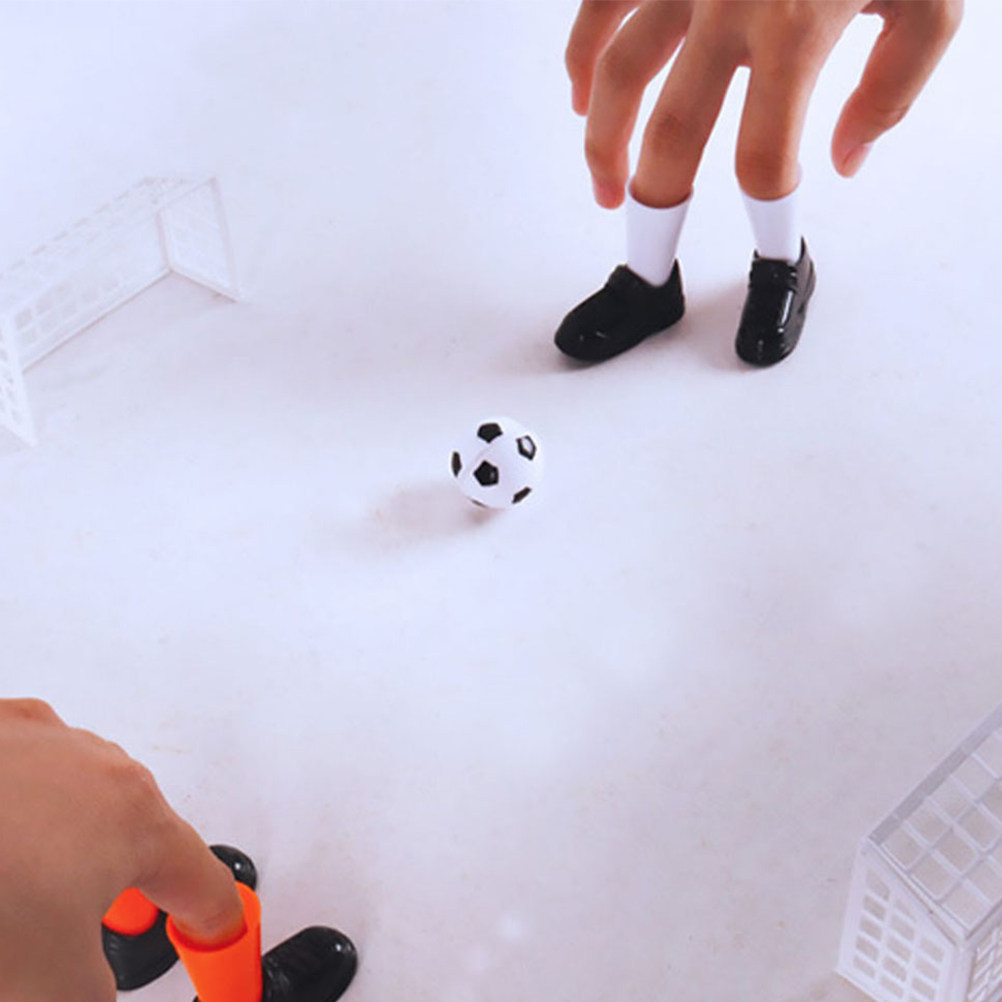 1Set Mini Fingertip Soccer Gam - Home Security Game review and price