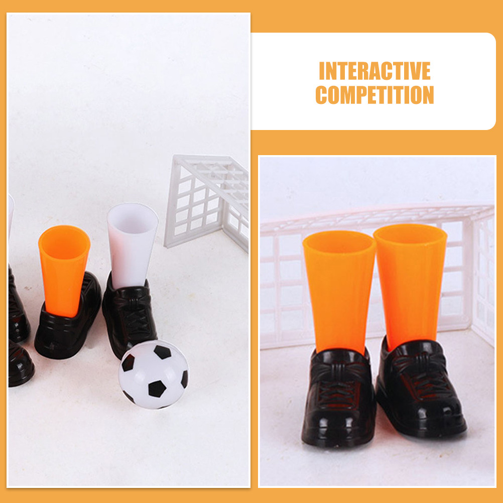 1Set Mini Fingertip Soccer Gam - Home Security Game review and price