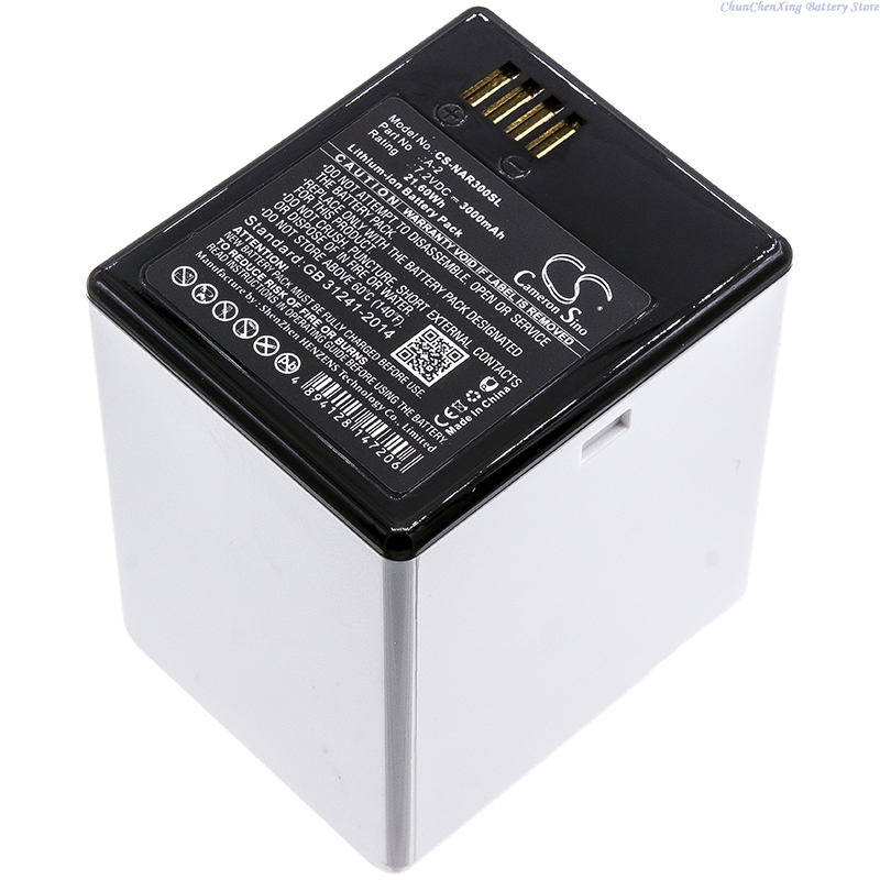 Cameron Sino 7.2V 3000mAh CS-N - Home Security Arlo review and price
