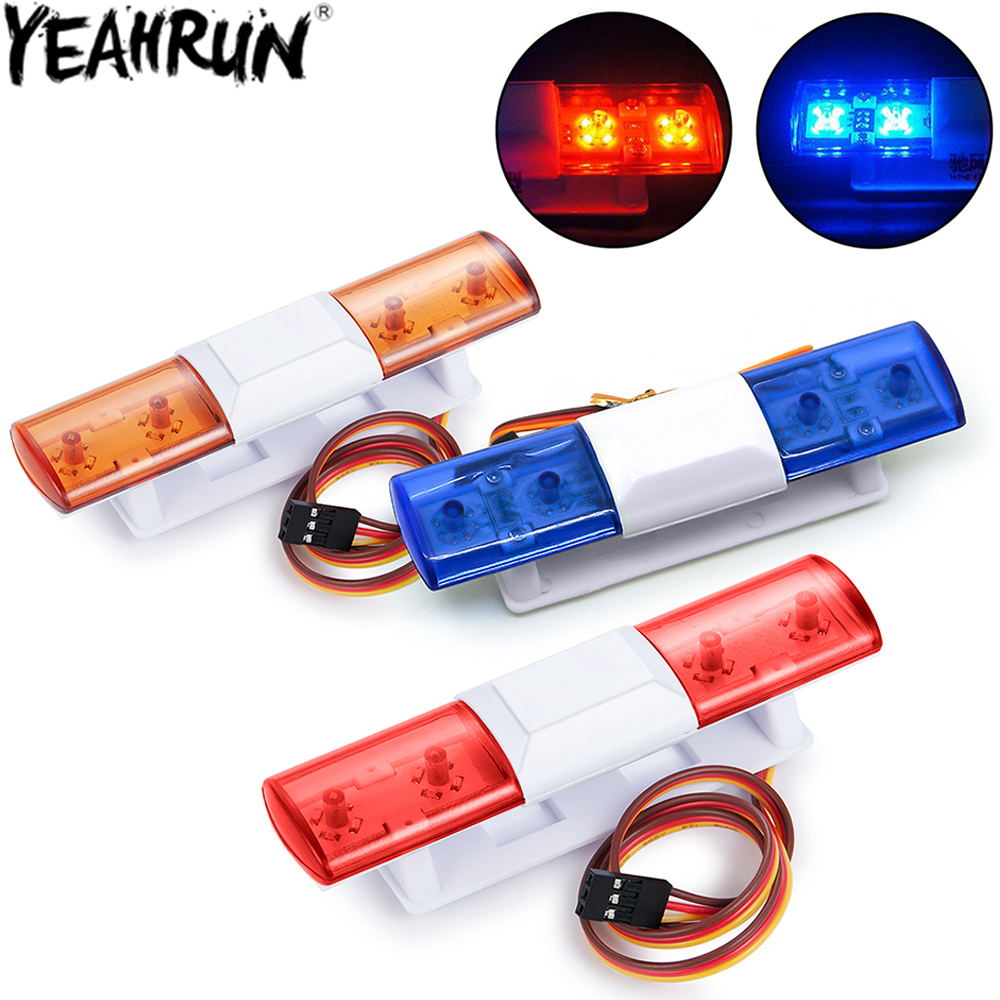 YEAHRUN 105/115/145mm Multi-fu - Home Security Police review and price