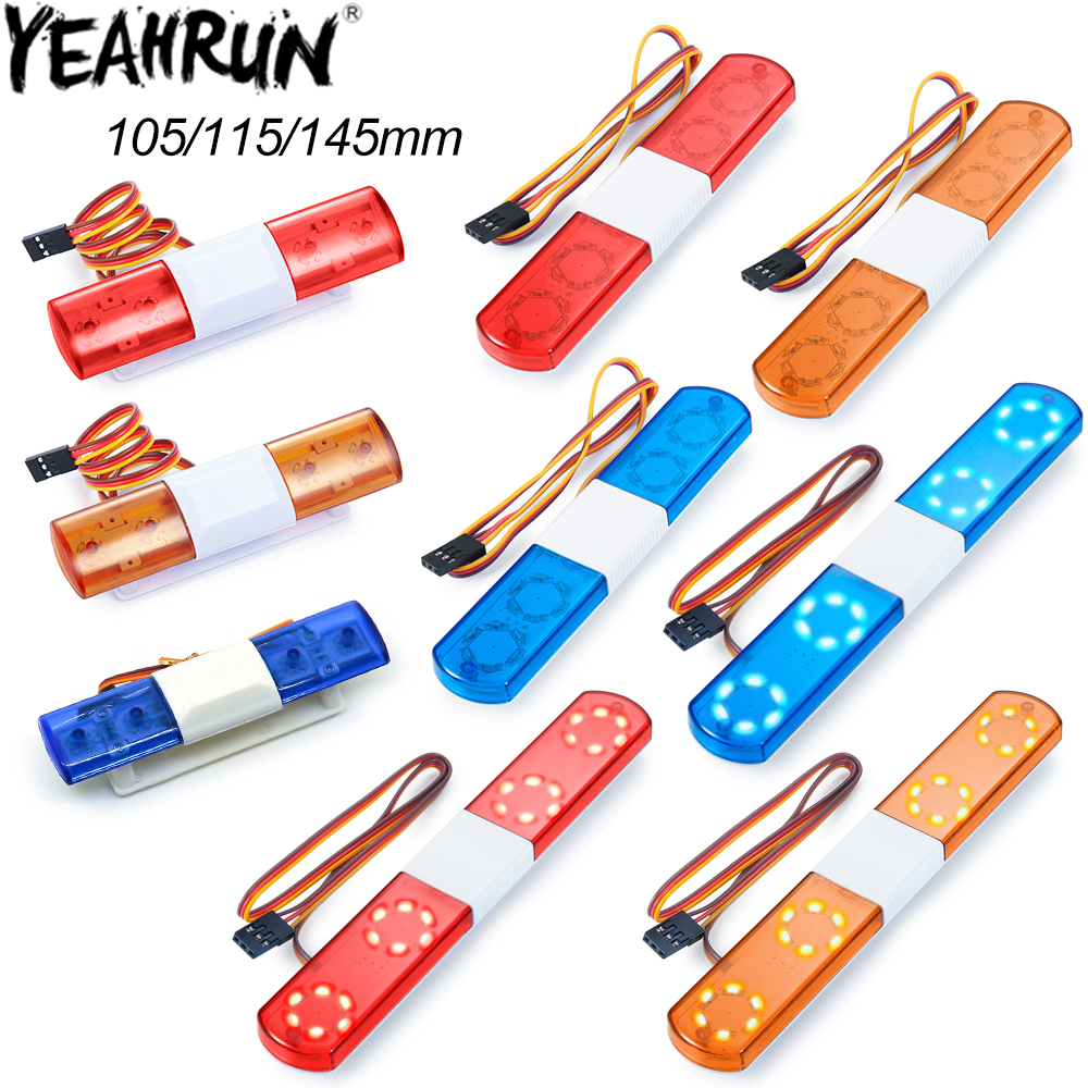 YEAHRUN 105/115/145mm Multi-fu - Home Security Police review and price