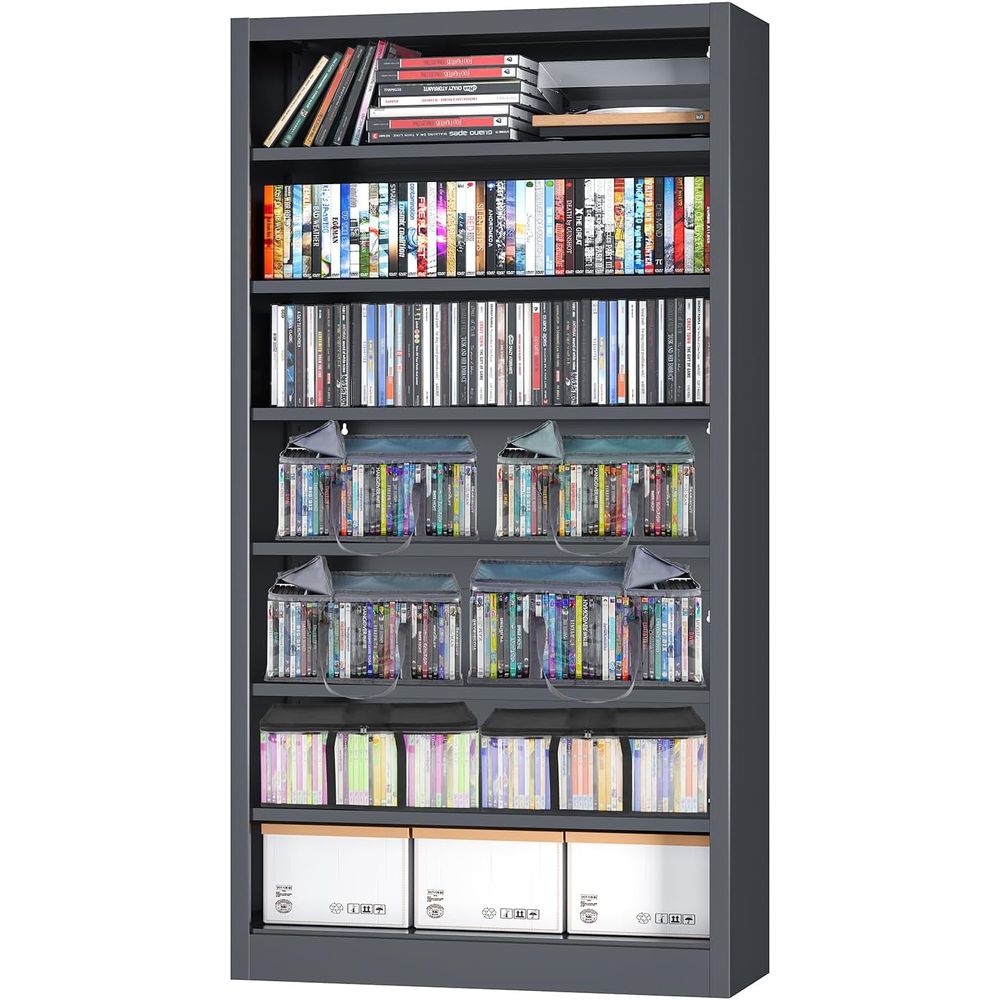 Compact Storage Cabinet: Secur - Home Security Game review and price