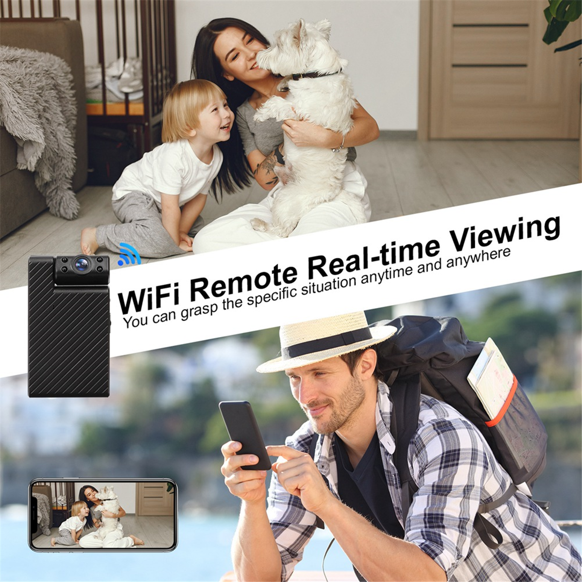 【Price Drop】{New Mini Wifi Cam - Home Security Prices review and price