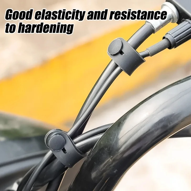 Universal Motorcycle Rubber Se - Home Security Prices review and price