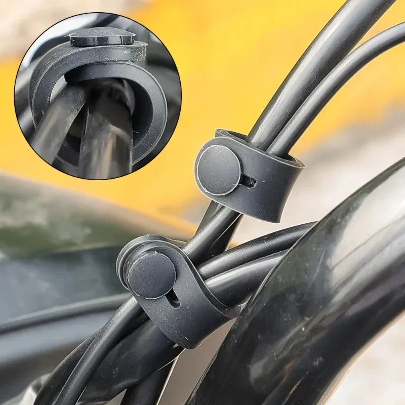 Universal Motorcycle Rubber Se - Home Security Prices review and price