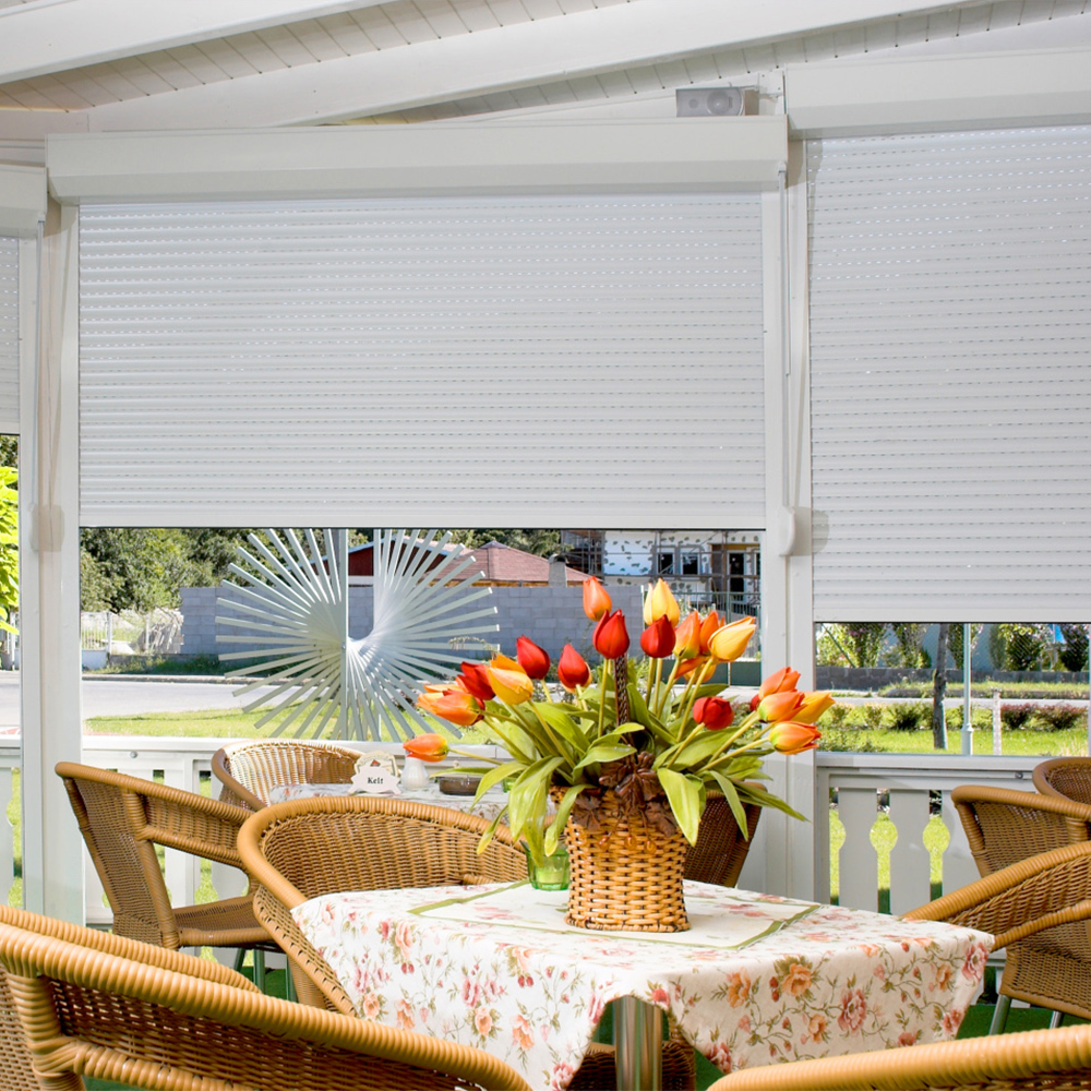 Customied Heat resistant secur - Home Security Prices review and price