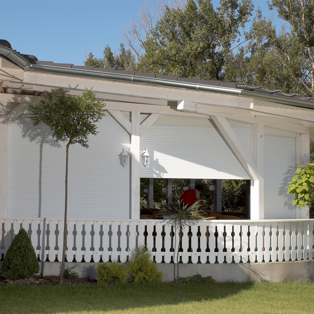 Customied Heat resistant secur - Home Security Prices review and price