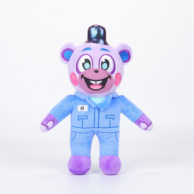 New FNAF Security Breach Ruin  - Home Security Game review and price