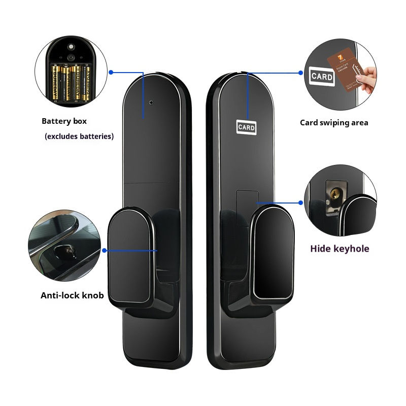 Factory Price Hotel Apartment  - Home Security Prices review and price