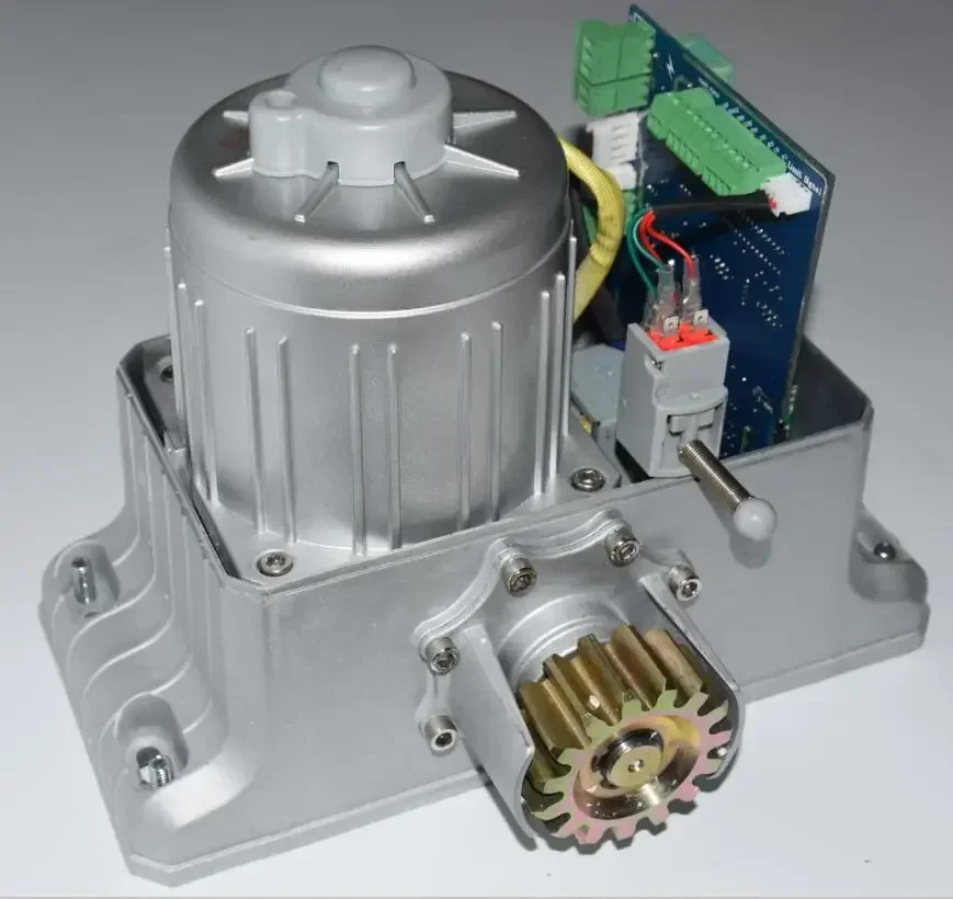 Automatic Sliding Gate Motor 1 - Home Security Prices review and price