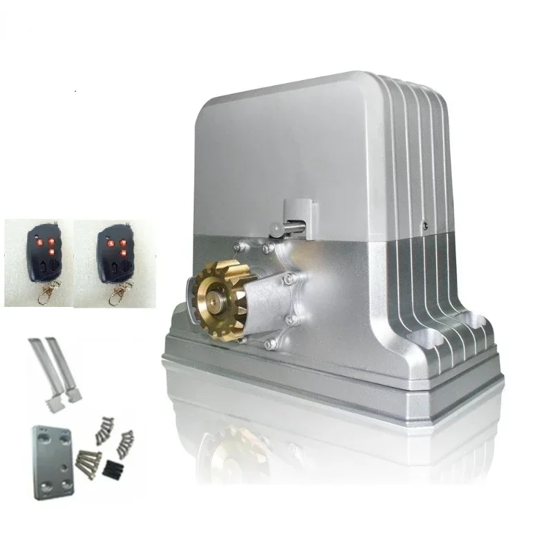 Automatic Sliding Gate Motor 1 - Home Security Prices review and price