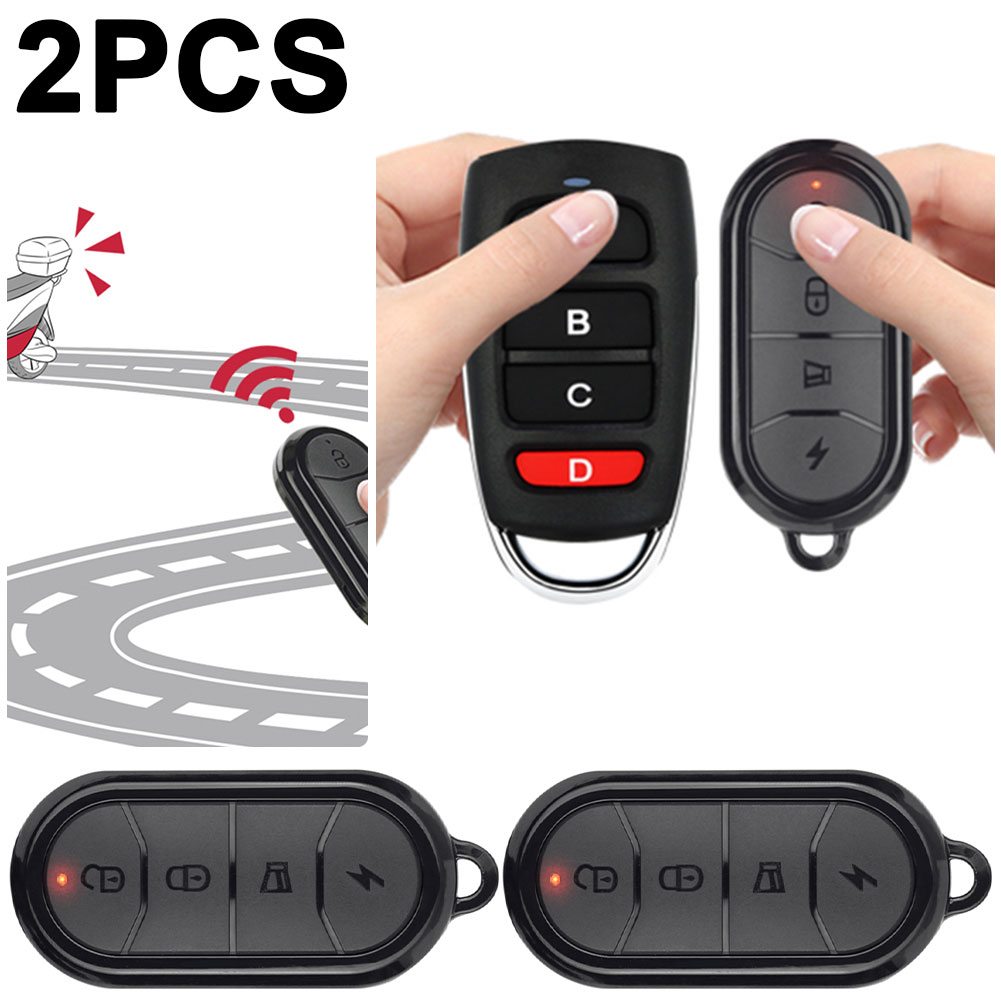 315 MHz/433 MHz Duplicator Uni - Home Security Key Fob review and price