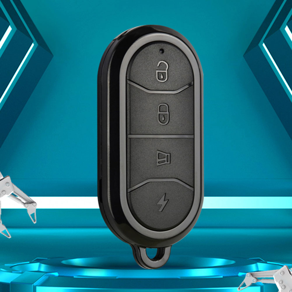 315 MHz/433 MHz Duplicator Uni - Home Security Key Fob review and price