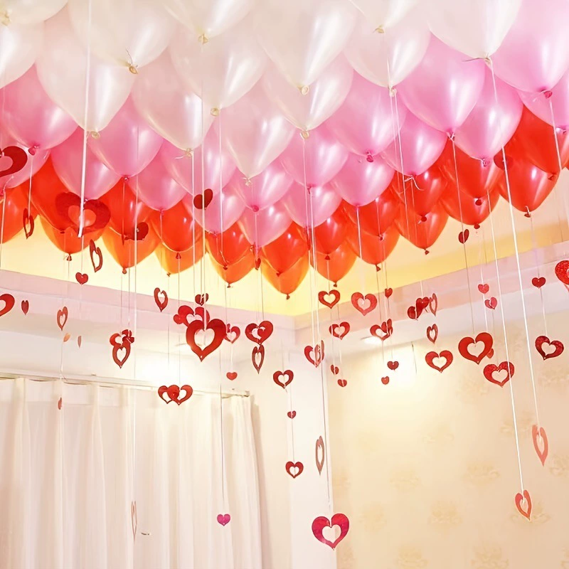 100pcs Love Heart Laser Pendan - Home Security Laser review and price