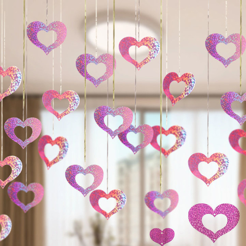 100pcs Love Heart Laser Pendan - Home Security Laser review and price