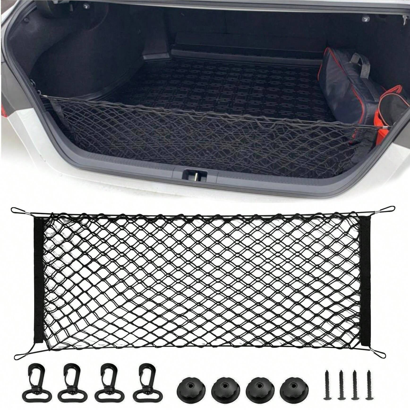 Car Trunk Fence Net Dog Isolat - Home Security Fence review and price