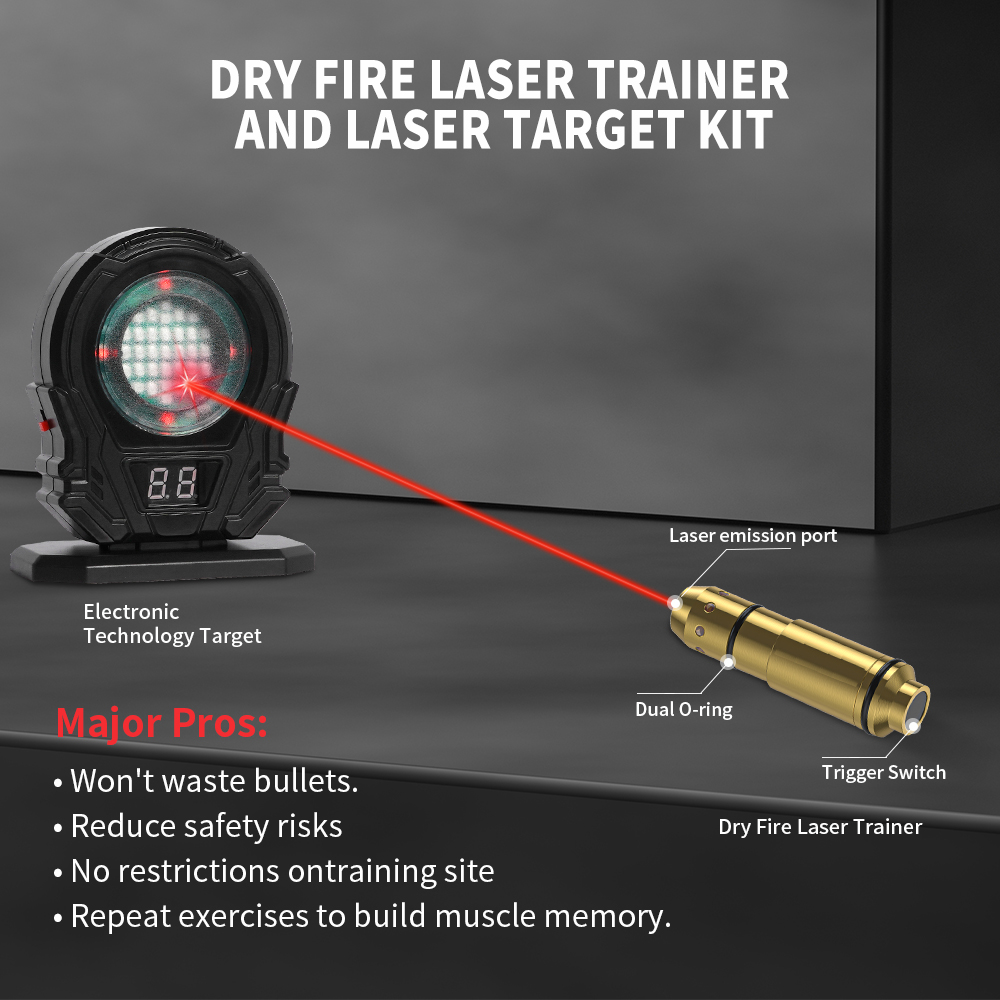 Induction Electronic Scoring L - Home Security Laser review and price
