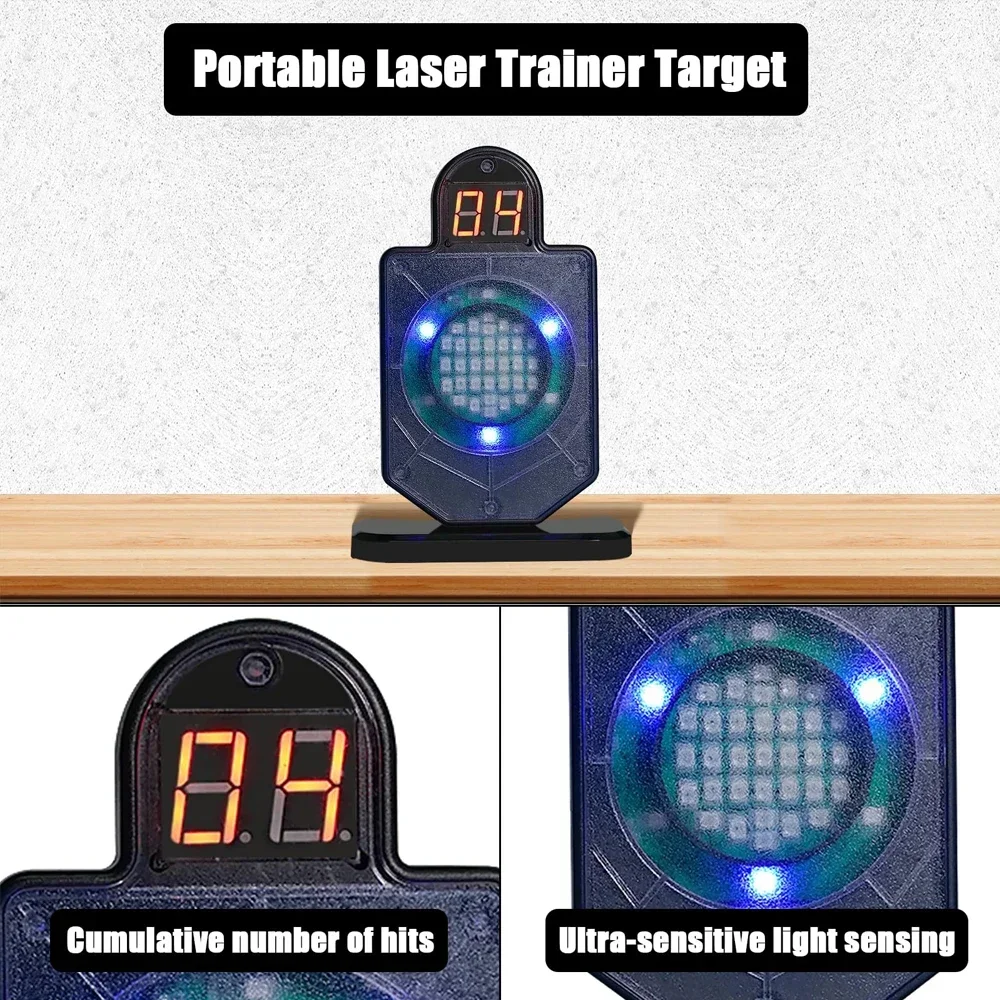 Induction Electronic Scoring L - Home Security Laser review and price