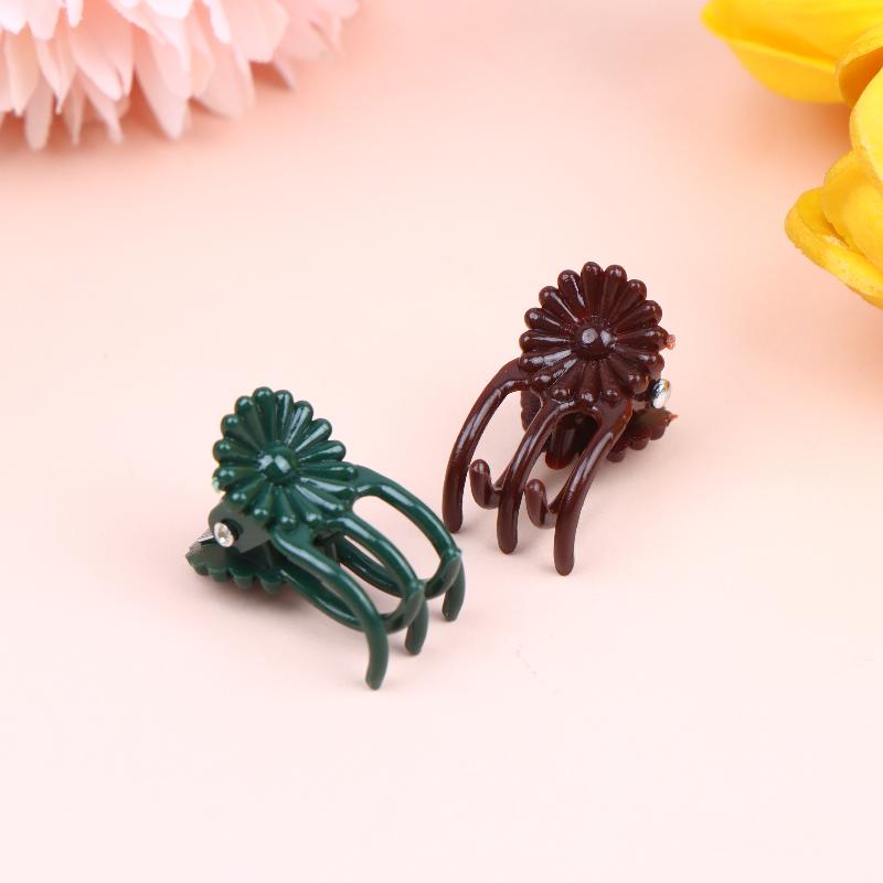 50Pcs Plant Fixed Clip Butterf - Home Security Tools review and price