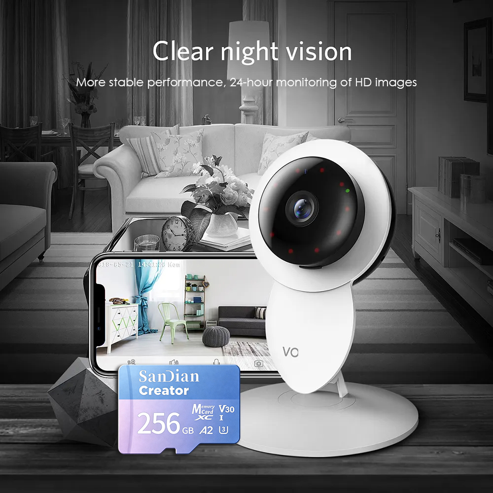 High Speed Max 190Mb/s Micro T - Drone Security Home review and price