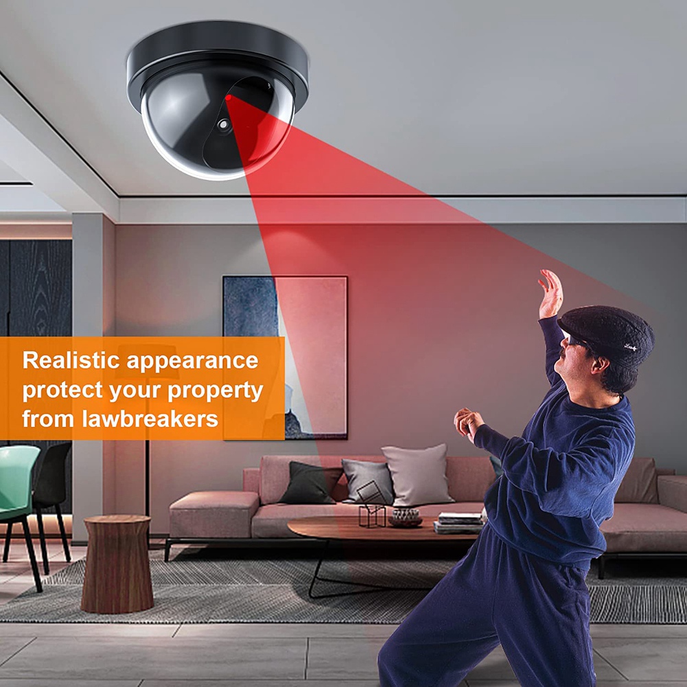 A601T- Dummy Security Camera,F - Fake Camera Dummy review and price