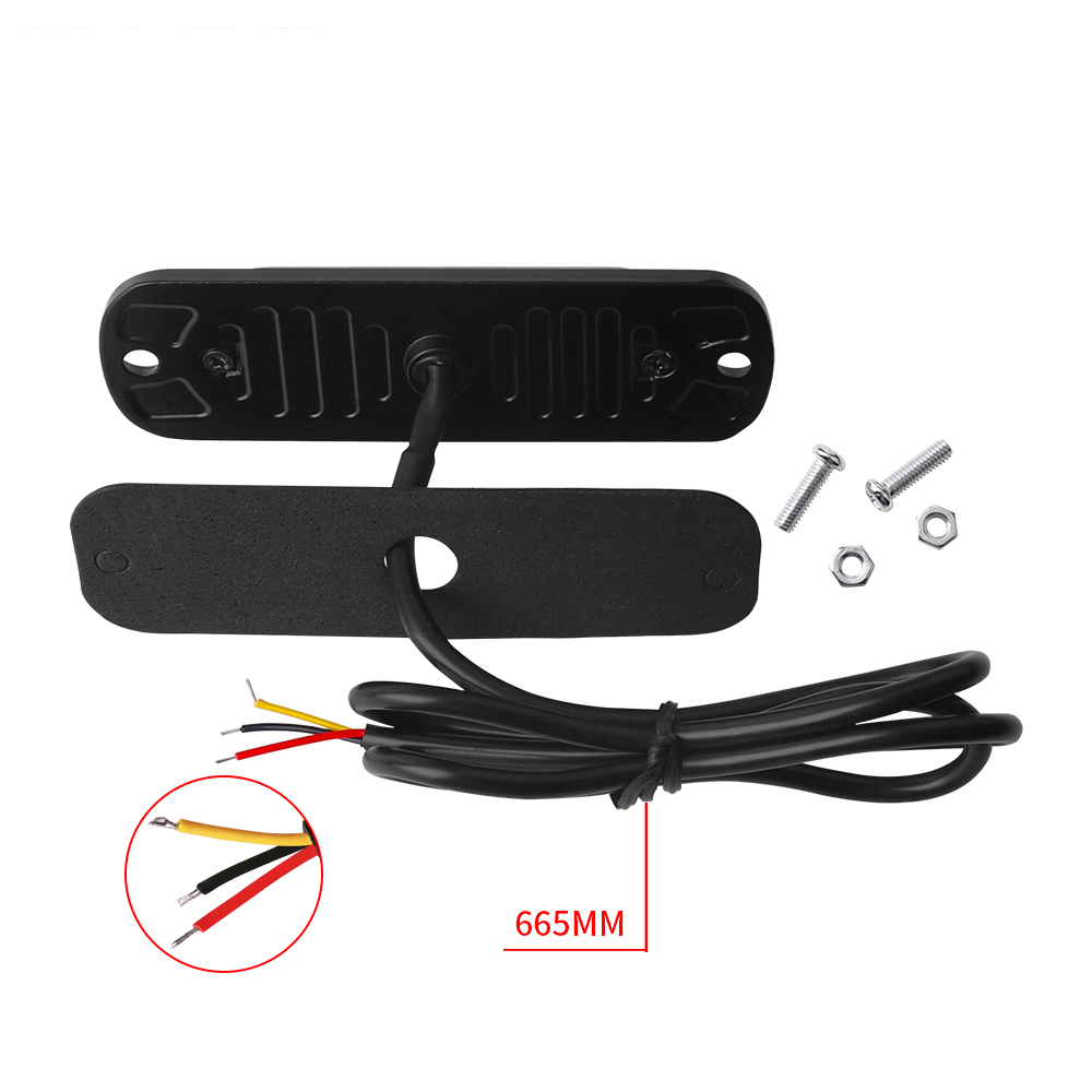 6 Led Strobe Light Flashing Gr - Home Security Police review and price