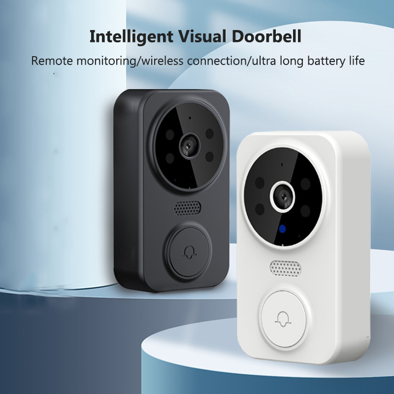 WiFi Smart Video Doorbell Came - Home Security Ideas review and price