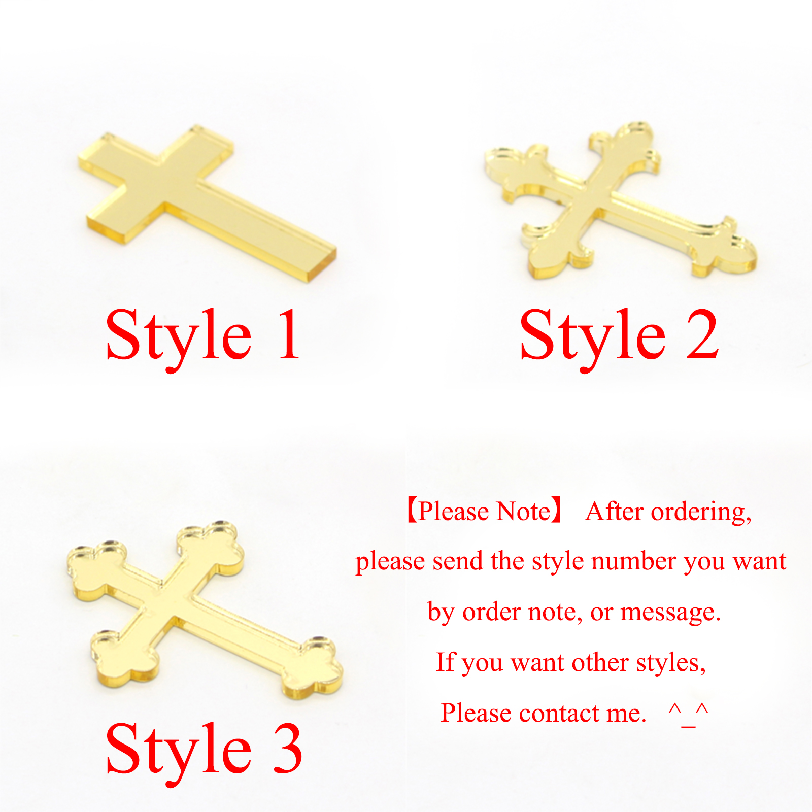 50 Pieces Laser Cut Gold/wood/ - Home Security Laser review and price