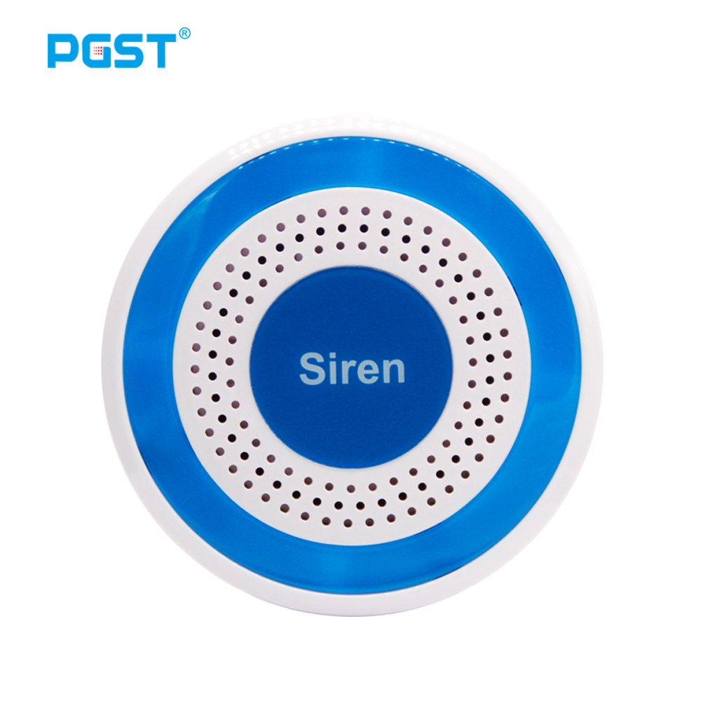 PGST 433Mhz Indoor Wireless Si - Sim Gsm Alarm review and price