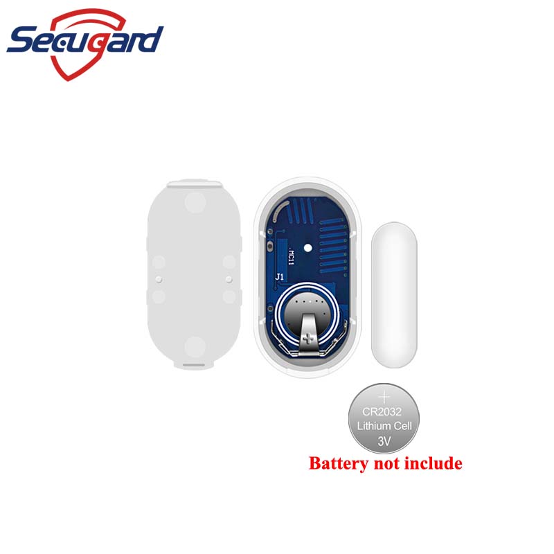 Mini Wireless Door Sensor 433M - Sim Gsm Alarm review and price