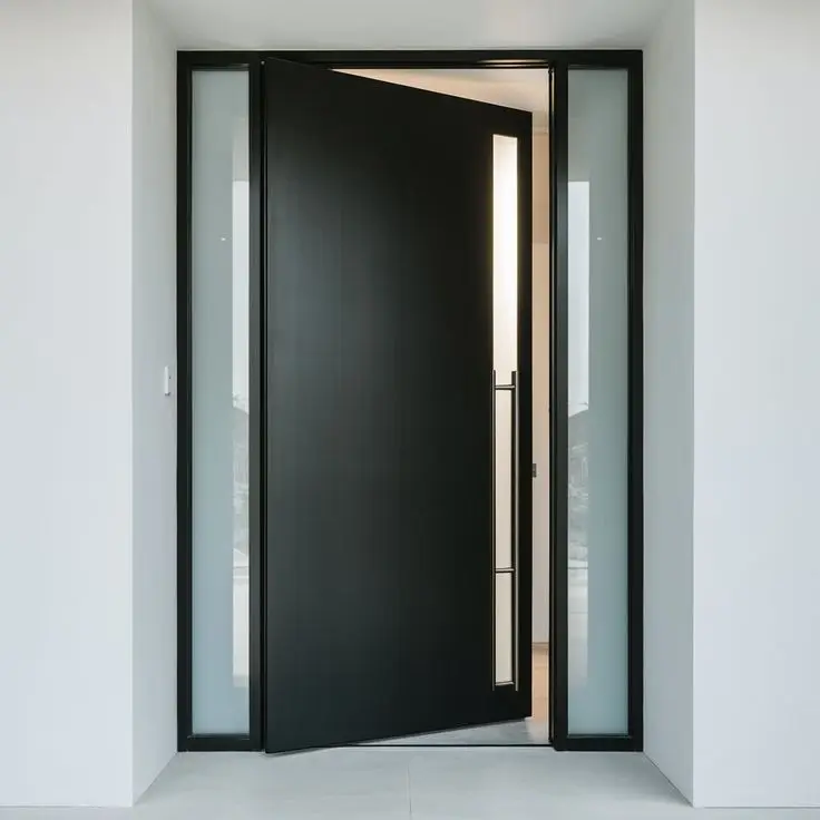 Front Door Main Entrance Secur - Home Security Prices review and price