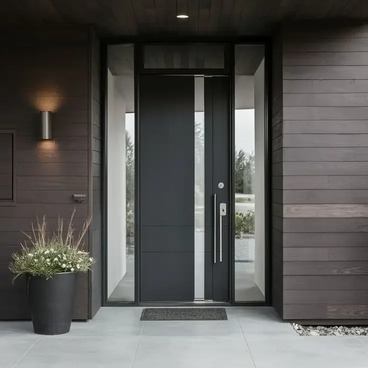 Front Door Main Entrance Secur - Home Security Prices review and price