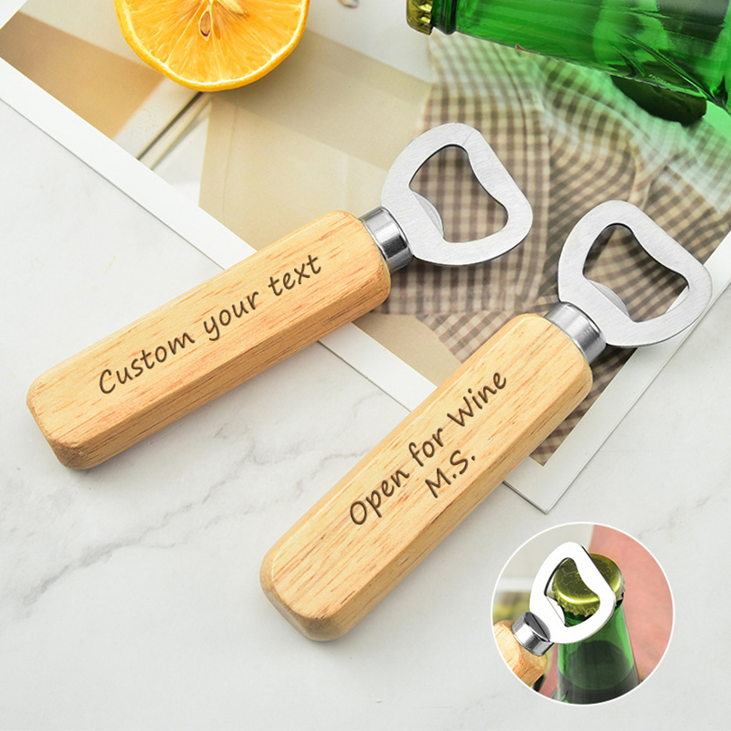 Custom Beer Bottle Opener Pers - Home Security Laser review and price