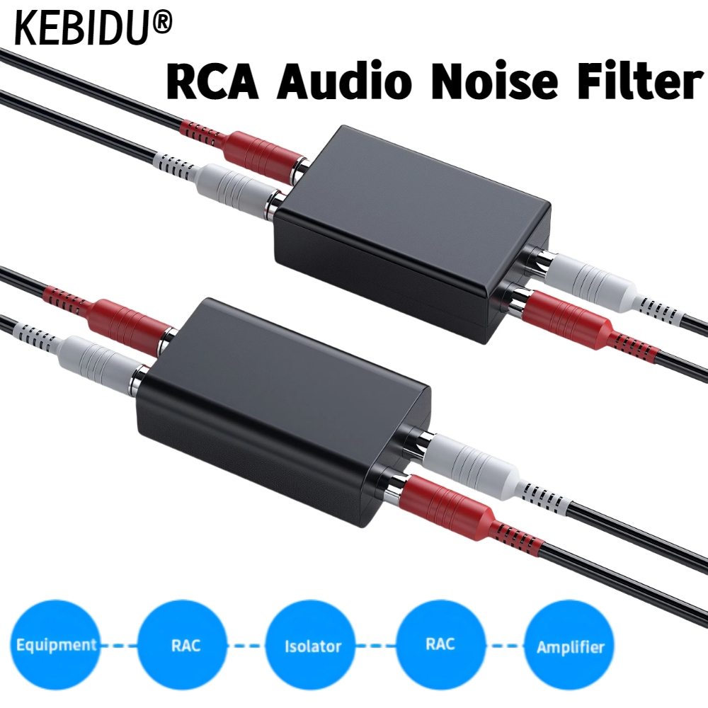 RCA Audio Aux Cable Anti-inter - Home Security Fence review and price