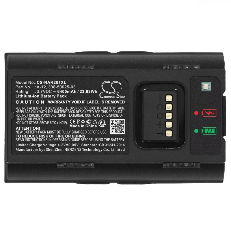 3.7V 5200mAh/6400mAh Home Secu - Home Security Arlo review and price