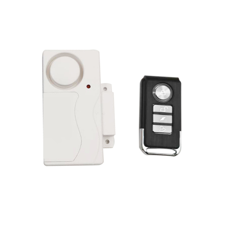 Wireless Shop Security Alarm B - Home Security Kit review and price