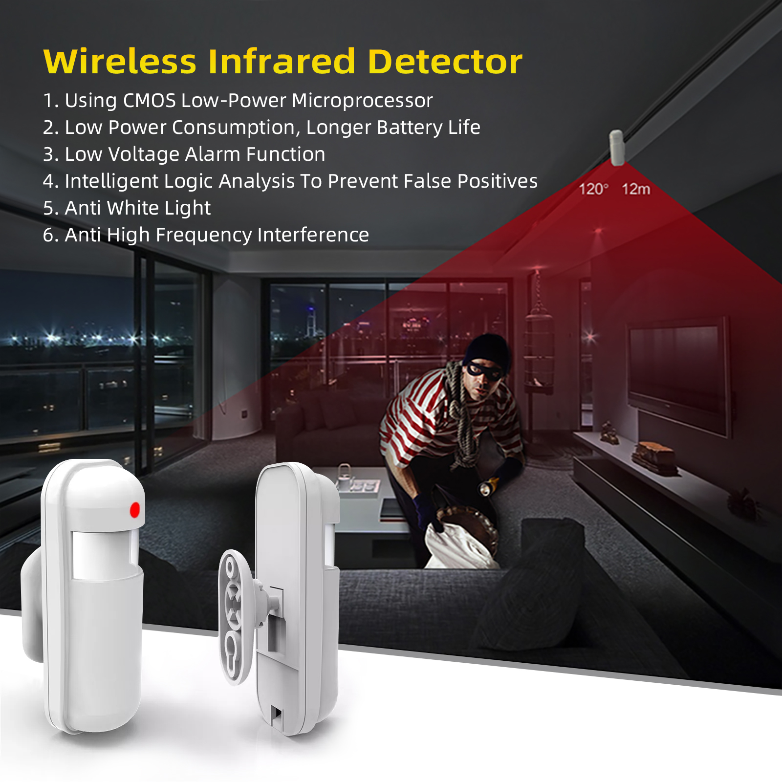 PGST ZigBee Tuya 433MHz Smart  - Sim Gsm Alarm review and price