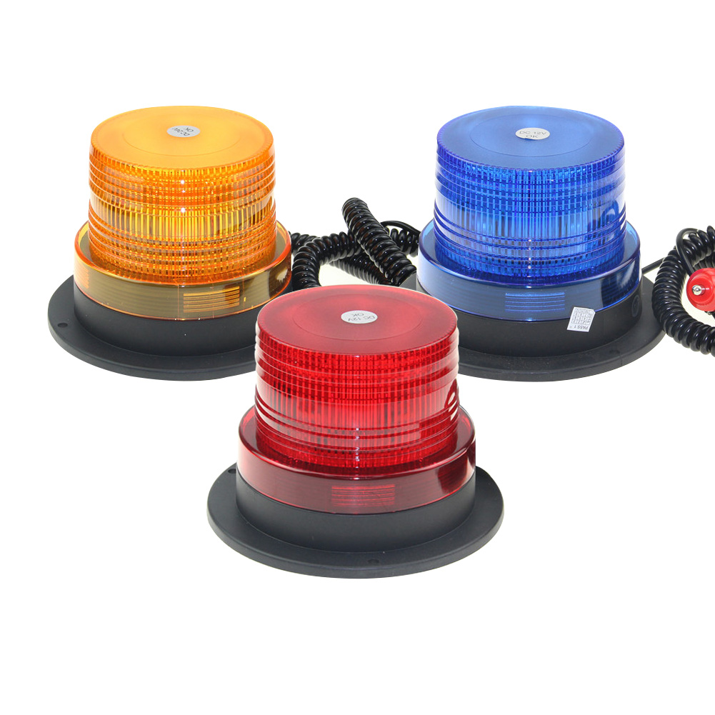 LED Strobe light Circular Car  - Home Security Police review and price