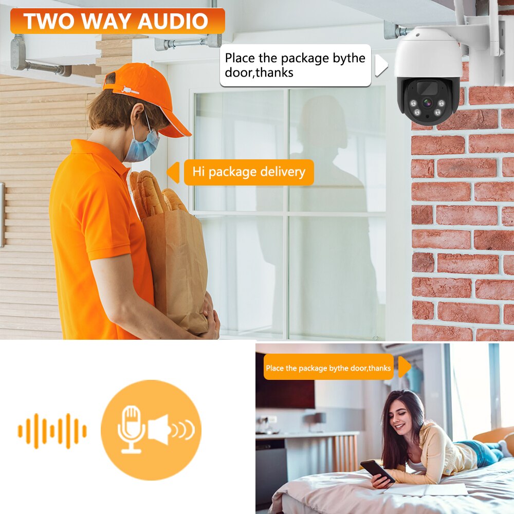 5MP 16CH Wireless NVR Security - Home Security Kit review and price