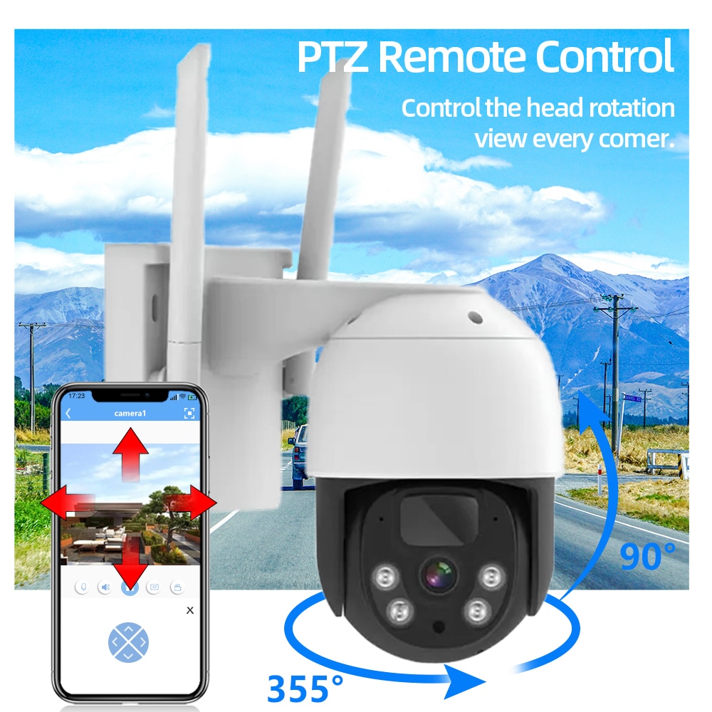 5MP 16CH Wireless NVR Security - Home Security Kit review and price