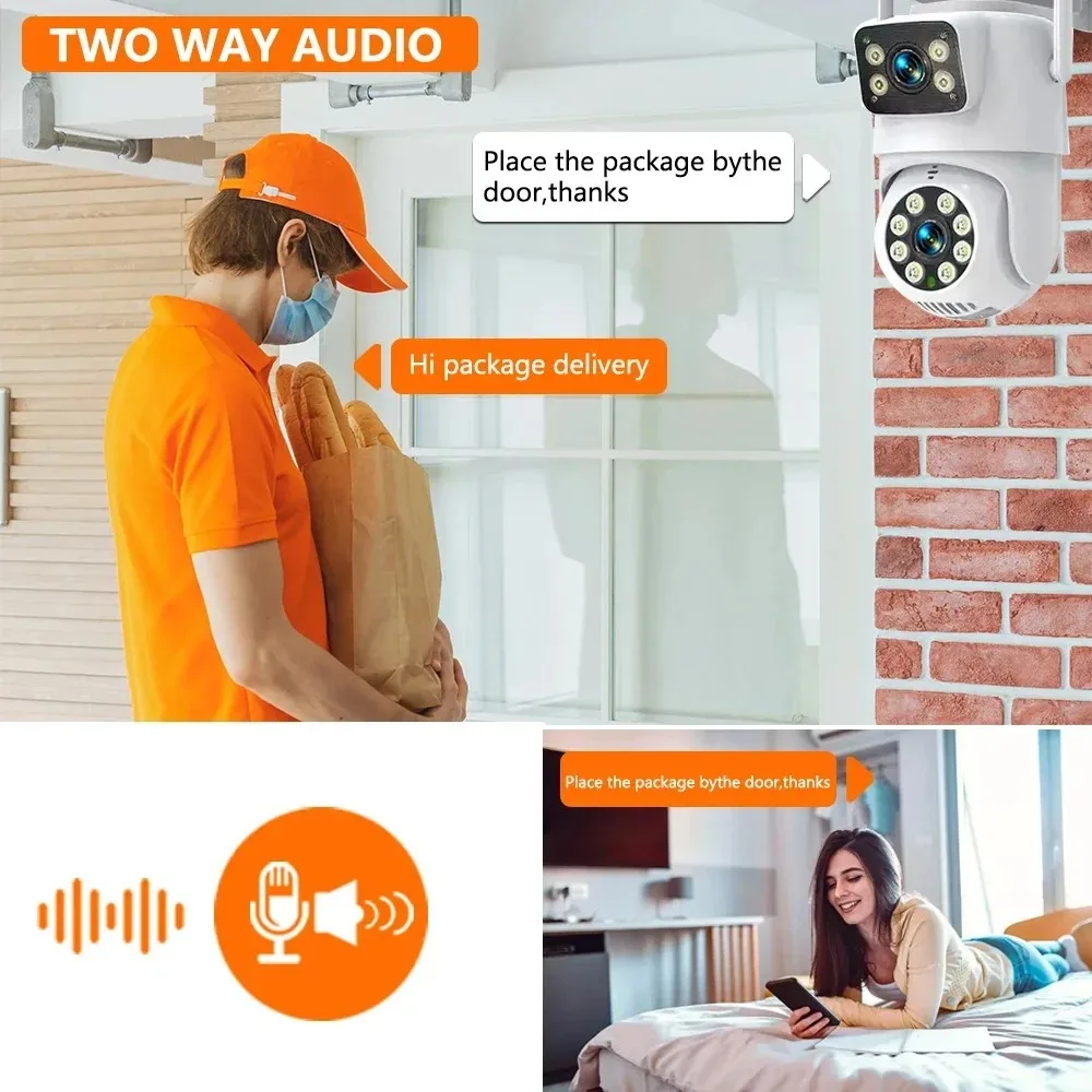 10 Channel CCTV Security 4K Du - Home Security Kit review and price