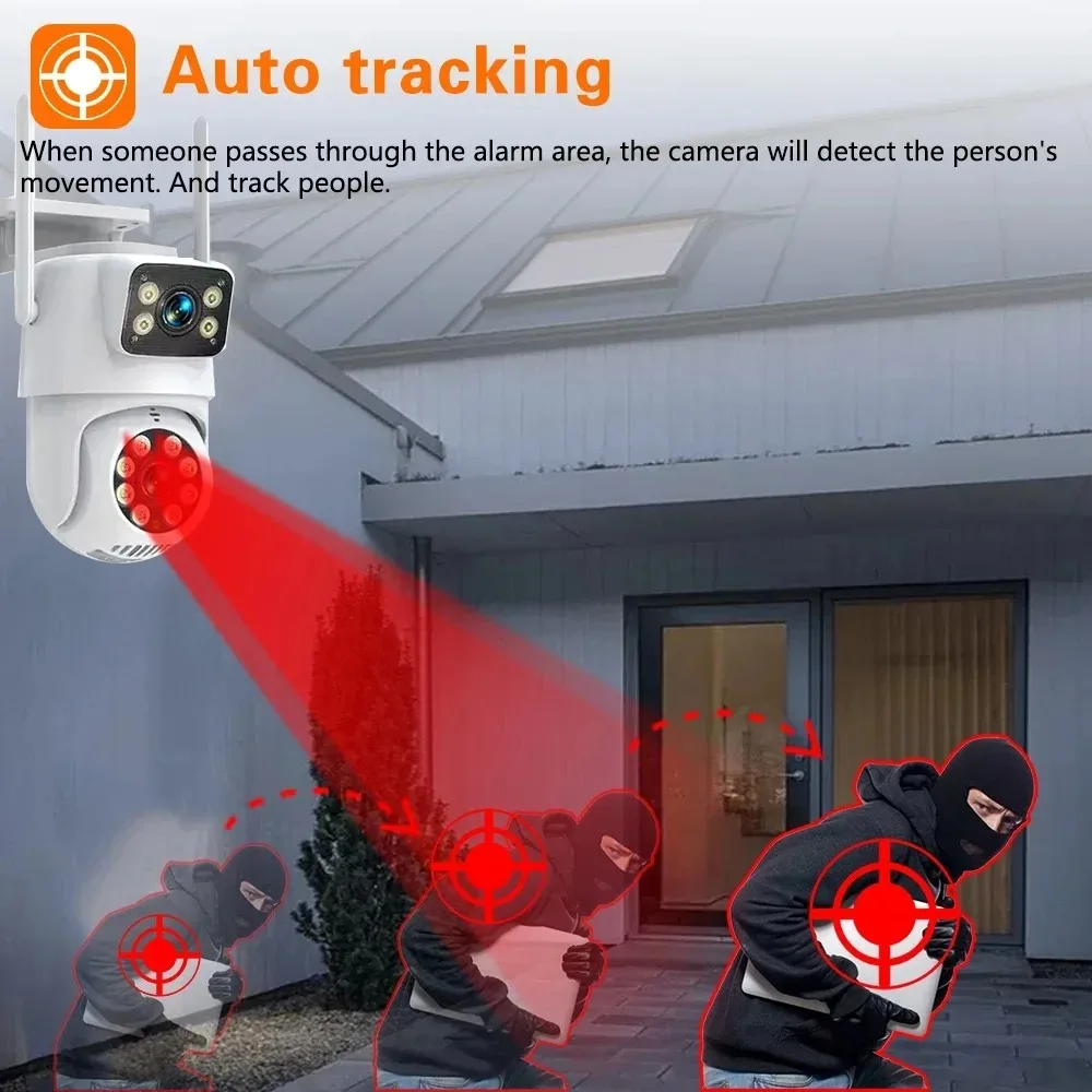 10 Channel CCTV Security 4K Du - Home Security Kit review and price