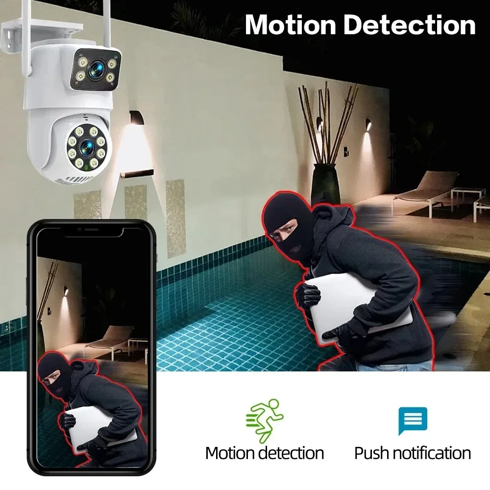 10 Channel CCTV Security 4K Du - Home Security Kit review and price