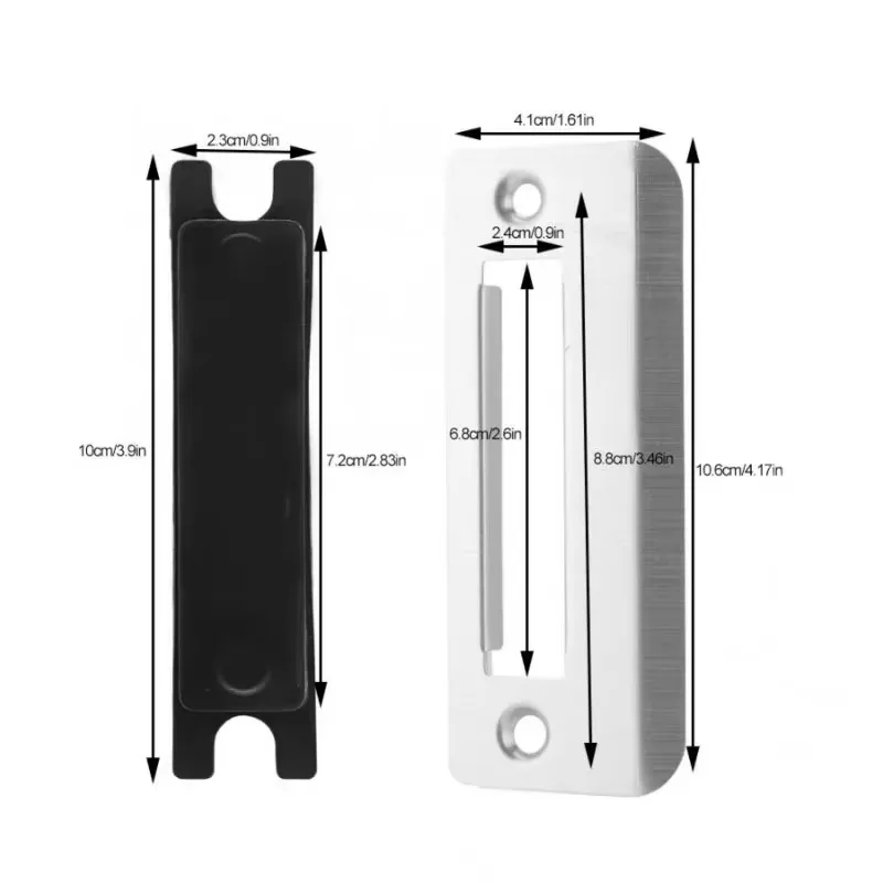 Gold Door Handle Lock Silent H - Home Security Ideas review and price