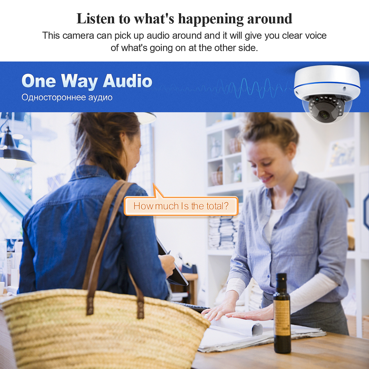 Techage HD 4MP 16CH POE Survei - Home Security Kit review and price