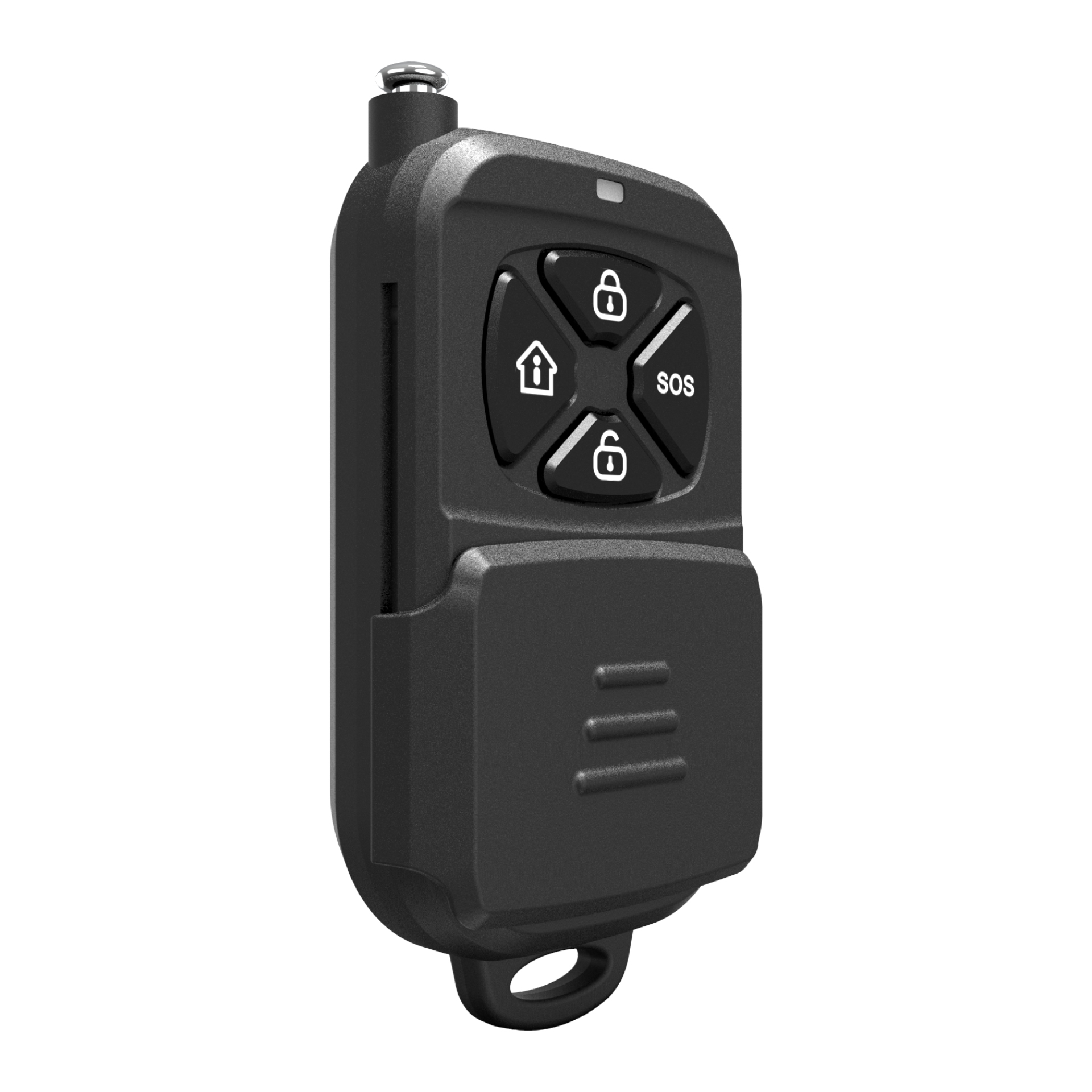 Popular Hot sell 433Mhz New De - Home Security Key Fob review and price