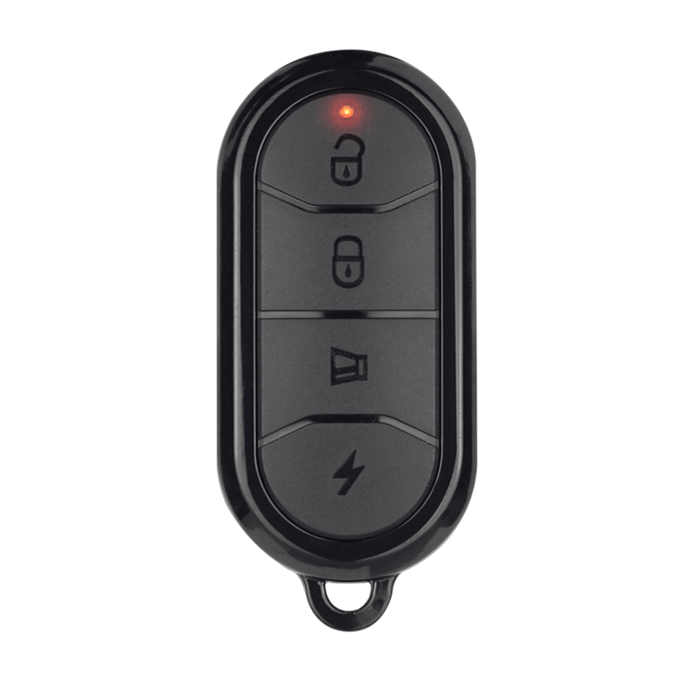 315 MHz/433 MHz Duplicator Uni - Home Security Key Fob review and price