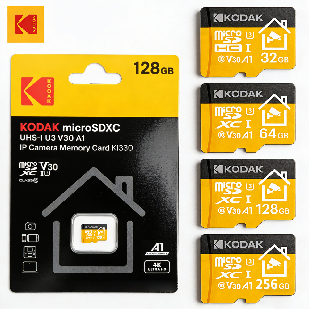 Kodak 2026 New Microsd card 32 - Drone Security Home review and price
