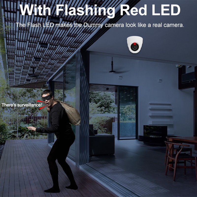 Fake Conch Dome Dummy Camera F - Fake Camera Dummy review and price